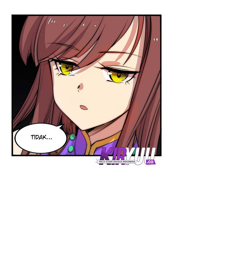 Martial King’s Retired Life Chapter 30 Bahasa Indonesia